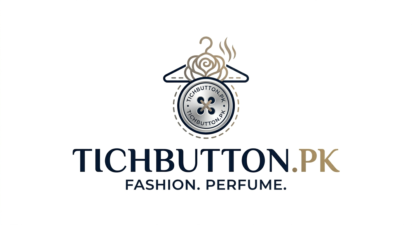 TICH BUTTON